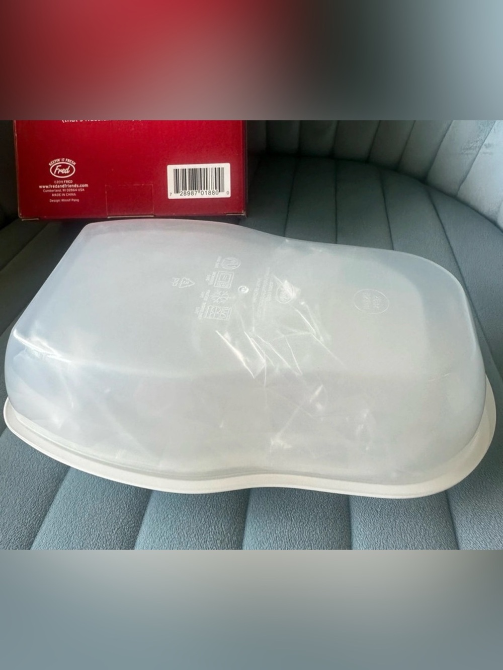 New Matryoshkas Store-M's Food Storage
Containers - Picture 4 of 5